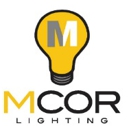 MCOR Lighting - Building Contractors