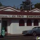 El Taco Zamorano Restaurant - Mexican Restaurants