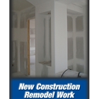 Tom's Drywall & Plasterboard Construction