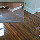 Mr. Sandless Wood Floor Refinishing