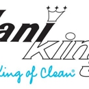 Jani-King - Janitorial Service