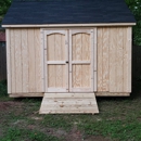 Fairway Lawn Buildings Inc - Buildings-Portable