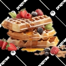 Italian waffles - Restaurants