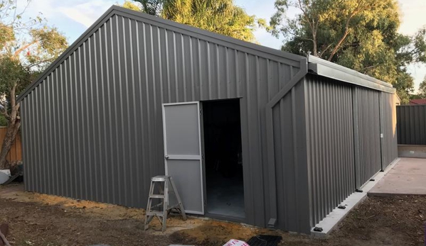 Bell Construction & Design - Attadale, WA