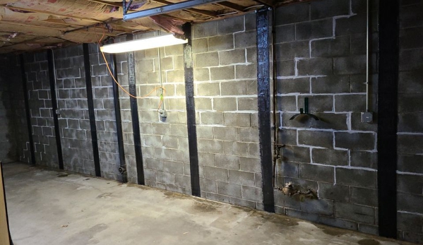 The Basement Guys ® of Pittsburgh - Cranberry Twp, PA