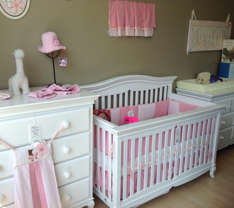 Baby's World & Kid's Rooms TOO! - Southington, CT