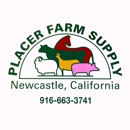 Placer Farm Supply - Chemicals