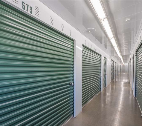 Extra Space Storage - Odessa, TX