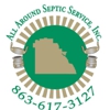 All Around Septic Service Inc gallery