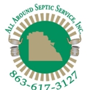 All Around Septic Service Inc - Septic Tanks & Systems