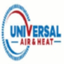 Universal Air & Heat - Air Conditioning Service & Repair