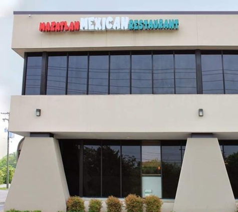 Mazatlan Mexican Restaurant - Brentwood, TN