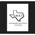 Servicing Welders Across Texas