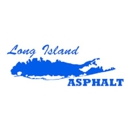 Long Island Asphalt - Asphalt