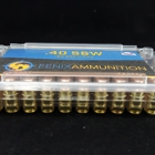 Fenix Ammunition