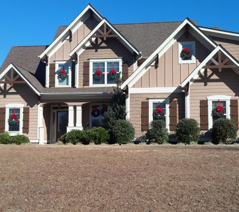 All Seasons Painting LLC - Commercial & Residential - Peachtree City, GA