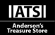 Anderson's Treasure Store - Shopping Centres & Malls