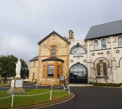 Randall Dutaillis Architects - Goulburn, NSW