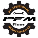 Professional Fleet Maintenance - Truck Service & Repair