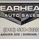 Gearhead Auto Sales - Used Car Dealers