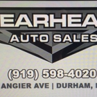 Gearhead Auto Sales