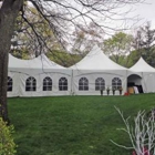 Affordable Backyard Tents