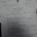 Lake Charles Police Department