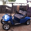 Best In The West Golf Cars - Golf Cart Repair & Service