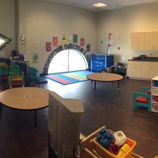 Space Coast Discovery - Melbourne, FL. Toddler classroom