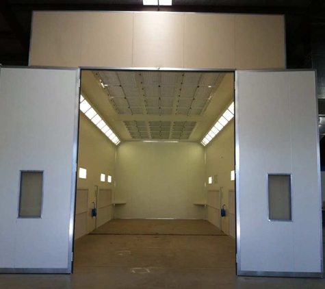 Booth Services SBS Pty Ltd - Peakhurst, NSW