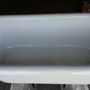 Shower And Bathtub Restoration - Bathtubs & Sinks-Repair & Refinish