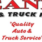 Deane's Auto & Truck Repair