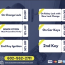 Locksmith Residential Phoenix - Locks & Locksmiths