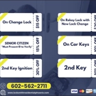 Locksmith Residential Phoenix