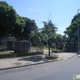 Linden Hill Methodist Cemetery