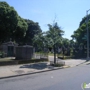 Linden Hill Methodist Cemetery