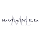 Marvel and Emche PA