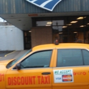 Discount Taxi - Taxis