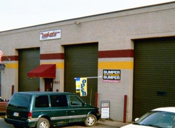 Weikel's Auto Repair Inc - Langhorne, PA