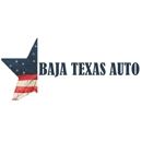 BajaTexas Auto - Used Car Dealers