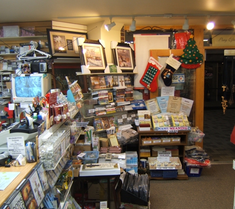 Christian Corner Bible Book & Gifts - Saint Cloud, MN