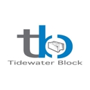 Tidewater Block - Concrete Blocks & Shapes