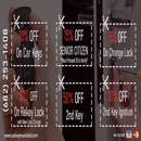 Car Key Mansfield - Locks & Locksmiths