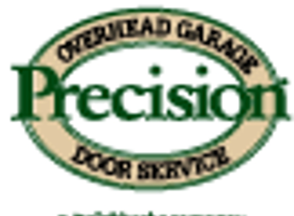 Precision Garage Door - Albuquerque, NM