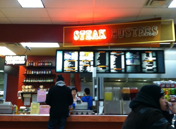 Steak Buster - Baltimore, MD