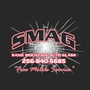 Sand Mountain Auto Glass - Auto Repair & Service