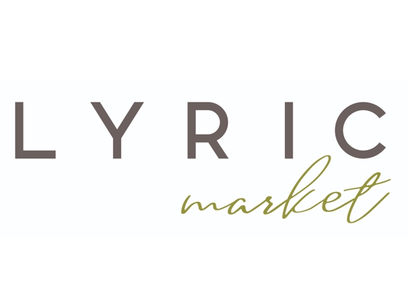 Lyric Market - Houston, TX