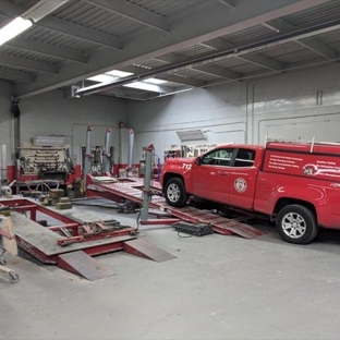 Collision Specialists Of Crystal Lake - Crystal Lake, IL