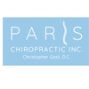Paris Chiropractic gallery