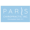Paris Chiropractic - Pain Management